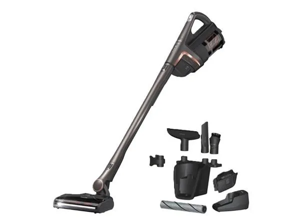 FSHESE VERTIKALE MIELE TRIFLEX HX2 PRO INFINITY - 1