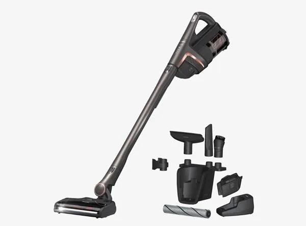 FSHESE VERTIKALE MIELE TRIFLEX HX2 PRO INFINITY - 3