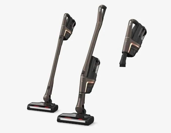 FSHESE VERTIKALE MIELE TRIFLEX HX2 PRO INFINITY - 4