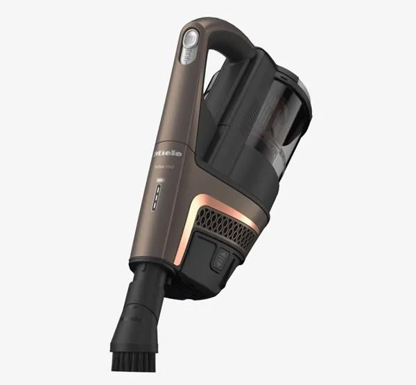 FSHESE VERTIKALE MIELE TRIFLEX HX2 PRO INFINITY - 5