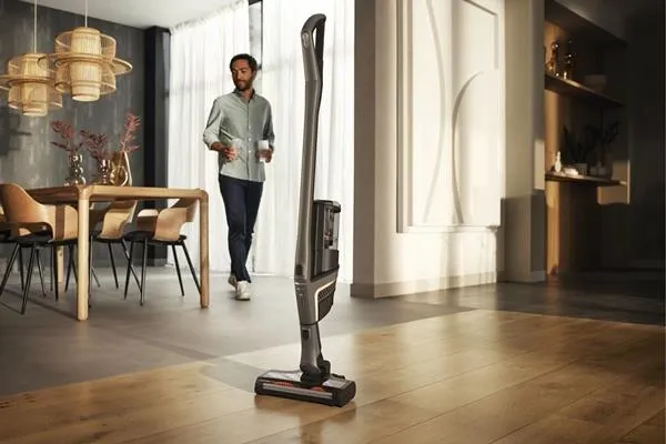 FSHESE VERTIKALE MIELE TRIFLEX HX2 PRO INFINITY - 6