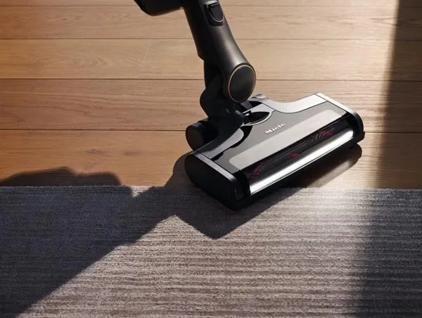 FSHESE VERTIKALE MIELE TRIFLEX HX2 PRO INFINITY - 7