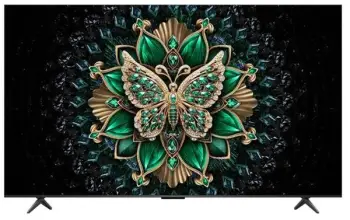 TV MINI LED TCL 65C6K