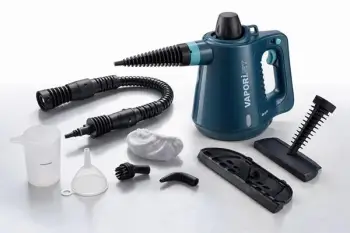 APARAT PER PASTRIM ME AVULL ARIETE AR4137BL