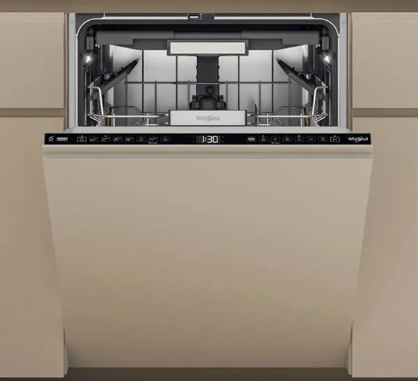 ENLARESE WHIRLPOOL W7IHF60TU - 1