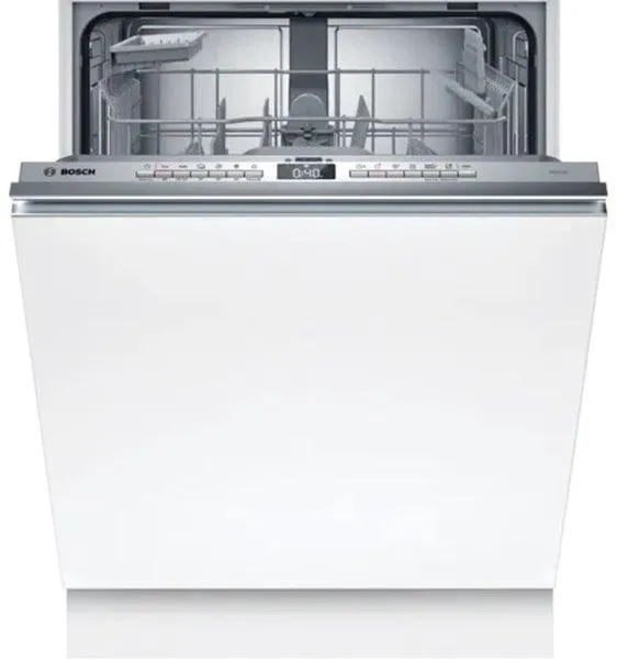 Enëlarëse e integruar Bosch Series 4 SMV4HTX03E, 60cm, ExtraDry, Home Connect - 1