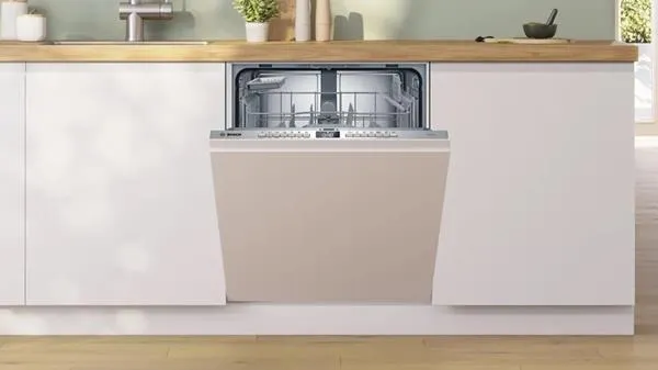 Enëlarëse e integruar Bosch Series 4 SMV4HTX03E, 60cm, ExtraDry, Home Connect - 2