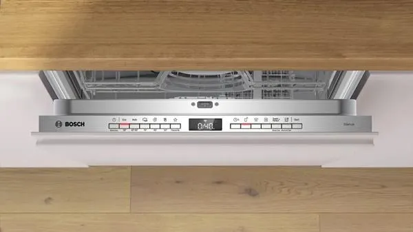 Enëlarëse e integruar Bosch Series 4 SMV4HTX03E, 60cm, ExtraDry, Home Connect - 3