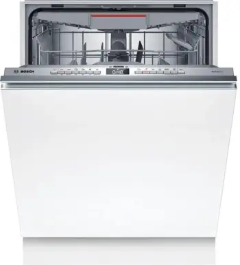 Lavastovilje e integruar BOSCH Series 6 SMV6ZCX13E, 14 sete, inox