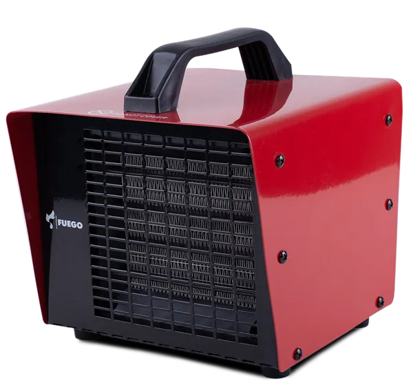 NGROHESE ELEKTRIKE FUEGO PTC-2000 - 1