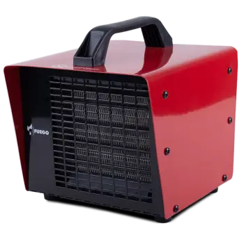 NGROHESE ELEKTRIKE FUEGO PTC-2000