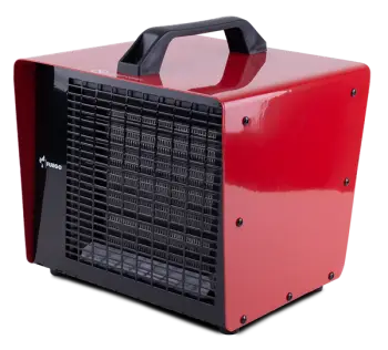 NXEMSE FUEGO PTC-3000