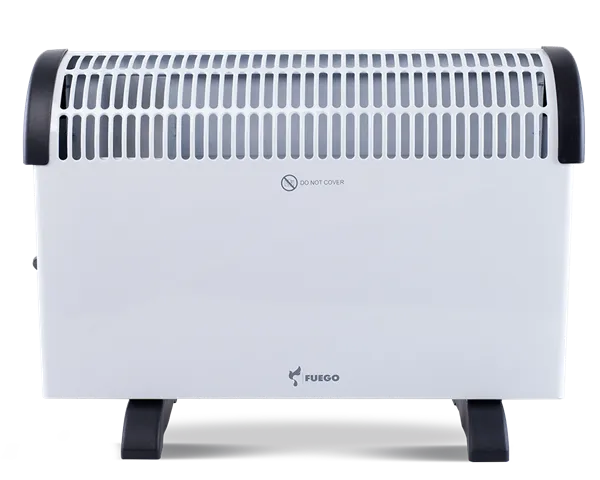NGROHESE ELEKTRIKE FUEGO DL-01S - 1