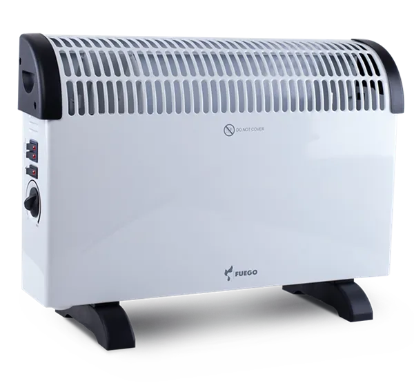 NGROHESE ELEKTRIKE FUEGO DL-01S - 3