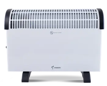 NGROHESE ELEKTRIKE FUEGO DL-01S