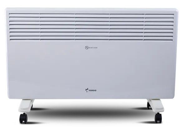 NGROHESE ELEKTRIKE NXEMSE FUEGO PN-2000 - 1