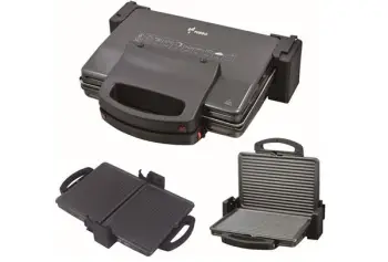 TOSTER FUEGO G-8601