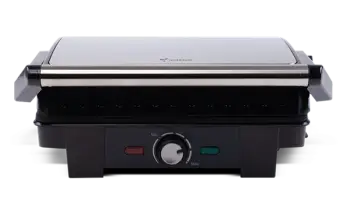 TOSTER FUEGO ZM902B