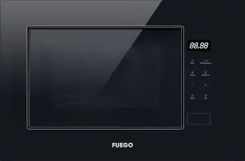 MIKROVALE FUEGO CMFGJEBI20B