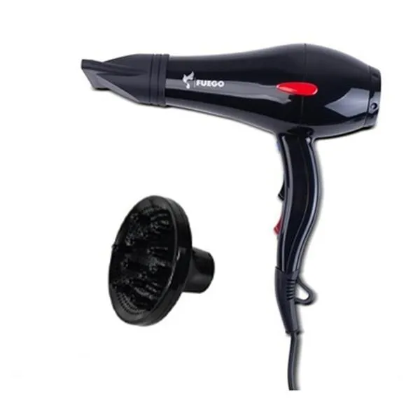 THARESE PER FLOKE FUEGO RG5100 - 1