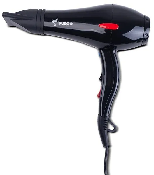 THARESE PER FLOKE FUEGO RG5100 - 2