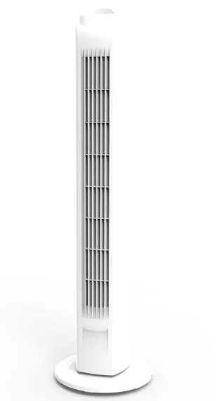 VENTILATOR FUEGO TF802 - 1