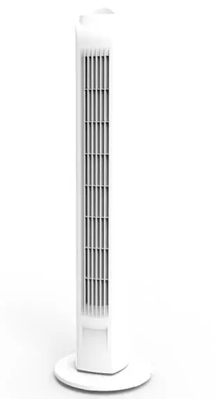 VENTILATOR FUEGO TF802