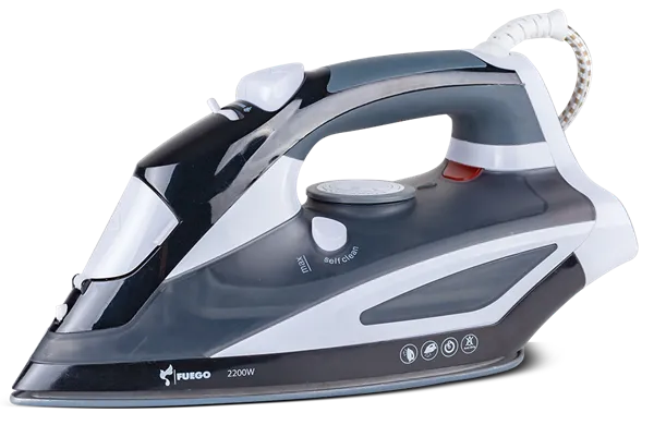 HEKUR FUEGO KY-229 - 1