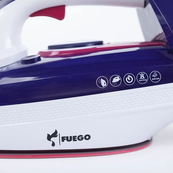 HEKUR FUEGO KY-259 - 2