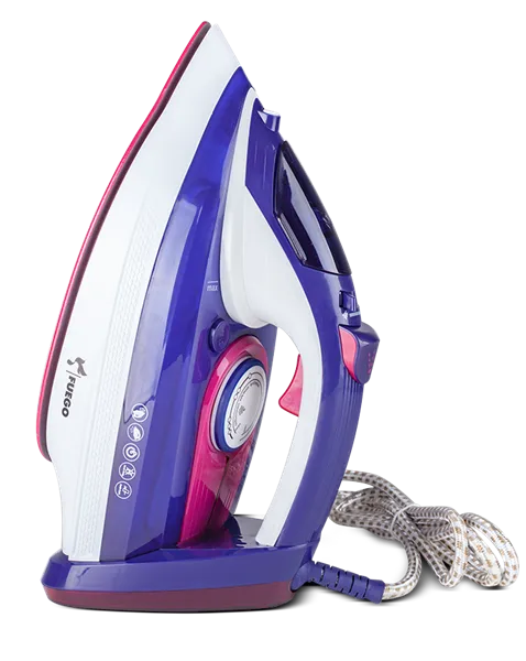 HEKUR FUEGO KY-259 - 4