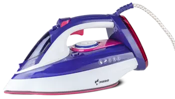 HEKUR FUEGO KY-259