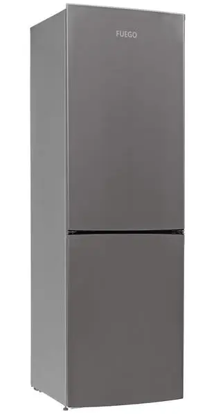 FRIGORIFER FUEGO RFBF180X