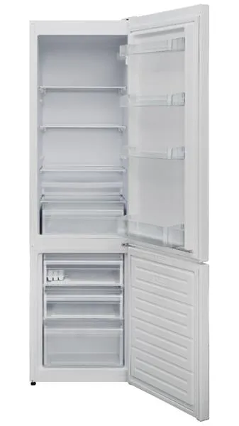 FRIGORIFER FUEGO RFBF180W - 2
