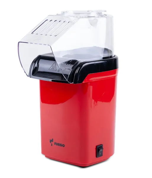 APARAT PER KOKOSHKA FUEGO AOT-PM03 - 1