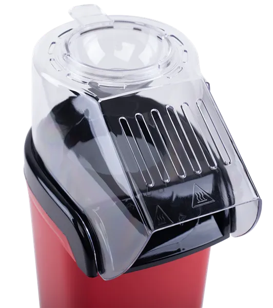 APARAT PER KOKOSHKA FUEGO AOT-PM03 - 2