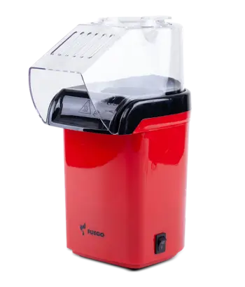 APARAT PER KOKOSHKA FUEGO AOT-PM03