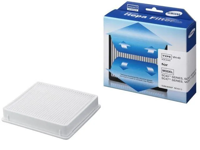 FILTER PER FSHESE SAMSUNG V/C VCA-VH41 - 2