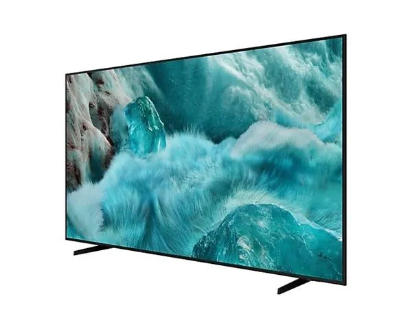 Televizor Samsung QLED Q7F QE75Q7F2AU, 75", 4K Ultra HD Smart, i zi - 2