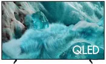 Televizor Samsung QLED Q7F QE75Q7F2AU, 75", 4K Ultra HD Smart, i zi