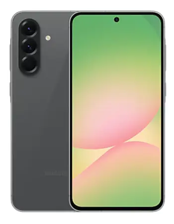 SAMSUNG SM-A566BZKCEUC A56 8/256GB BLACK