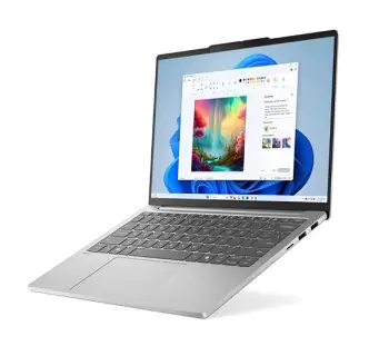 LAPTOP LENOVO IDEAPAD SLIM 5 13ARP10 AMD RYZEN 5 7535HS 16GB/512GB SSD