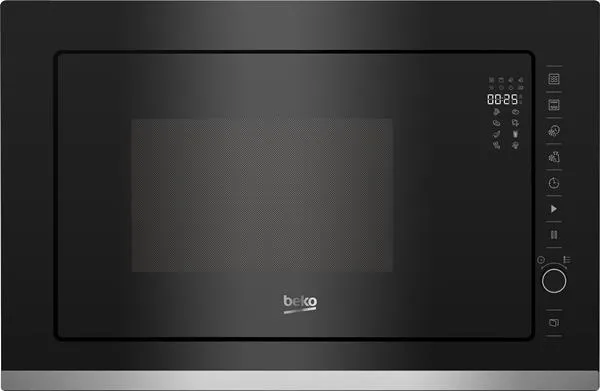 MIKROVALE BEKO BMGB25333X - 1