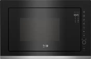 MIKROVALE BEKO BMGB25333X