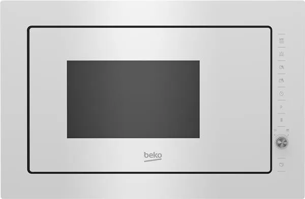 MIKROVALE BEKO MGB25333WG - 2