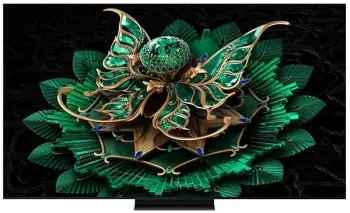 TV MINI LED TCL 75C7K