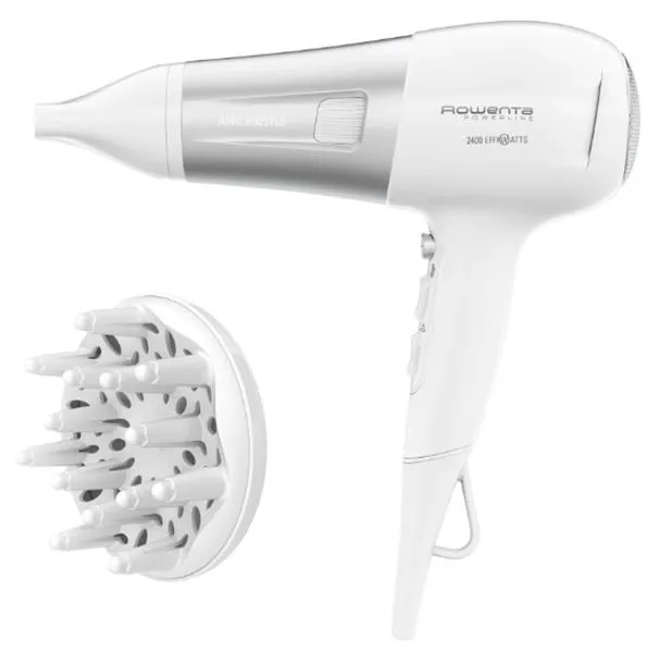 THARESE PER FLOKE ROWENTA CV5930F0 - 1