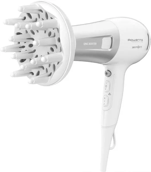 THARESE PER FLOKE ROWENTA CV5930F0 - 4