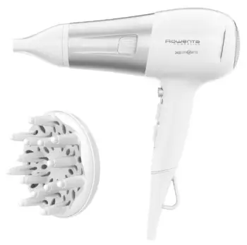 THARESE PER FLOKE ROWENTA CV5930F0