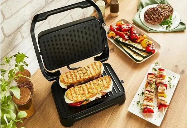 TOSTER TEFAL GC270D10 - 3