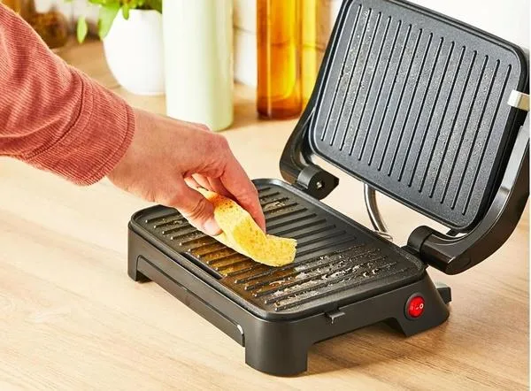 TOSTER TEFAL GC270D10 - 4